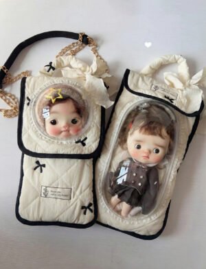 1 "The Daydreamer"Artisan Soft Toast Carrier