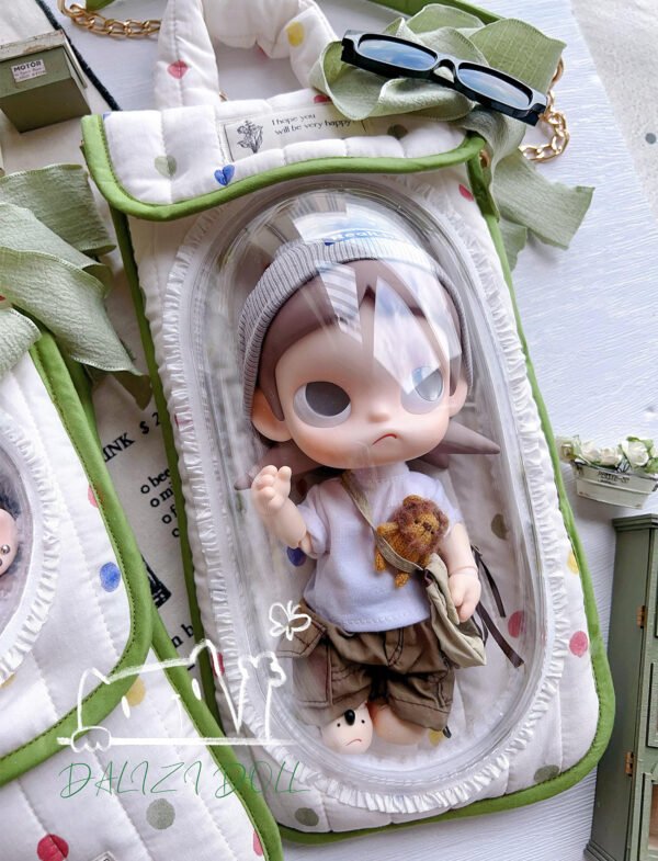 2 “The Spring Garden”Artisan Toast Collection