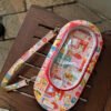 "Animal Carnival"Showa Retro Artisan Bubble Carrier