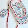 4 "British Urban Sanrio"Artisan Bubble Carrier