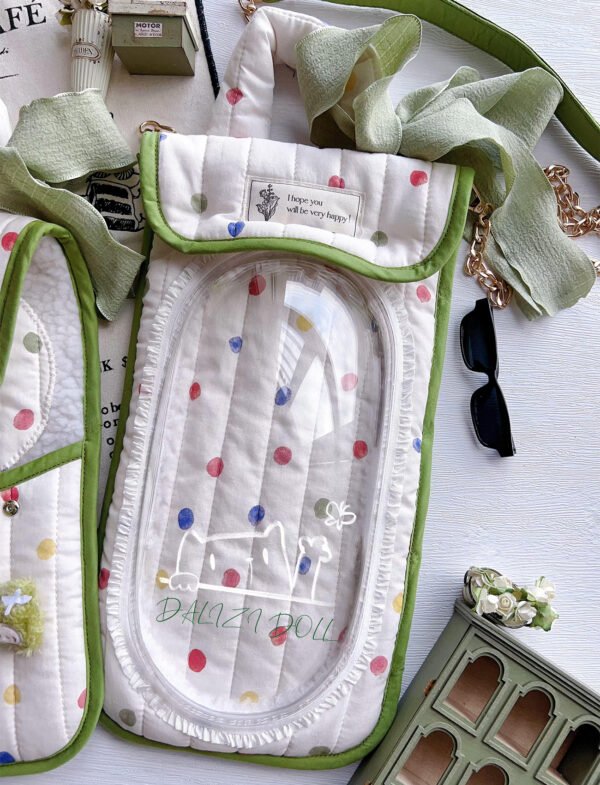 6 “The Spring Garden”Artisan Toast Collection