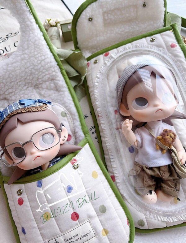 7 “The Spring Garden”Artisan Toast Collection