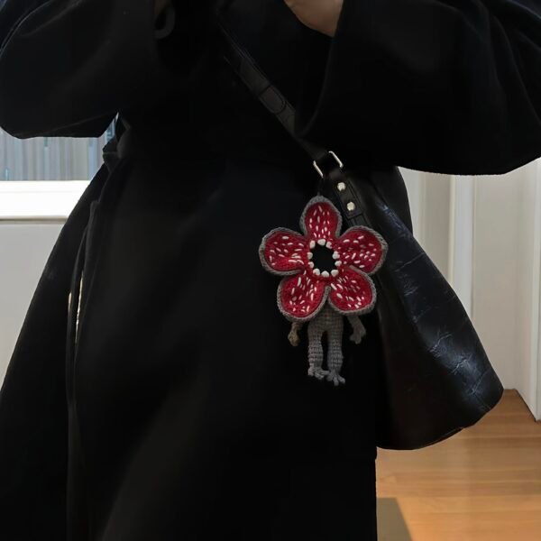 3 Stranger Things Dart DIY Crochet Kit