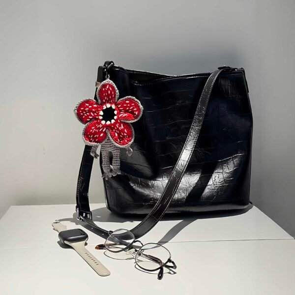 5 Stranger Things Dart DIY Crochet Kit